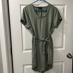 Velvet Heart dress. Size Medium.